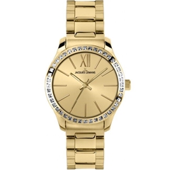 ساعت مچی ژاک لمن 1-1841G - jacques lemans watch 1-1841g  